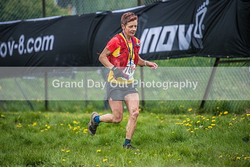 3 Peaks-2555 - The 3 Peaks Race Saturday 27th April 2024