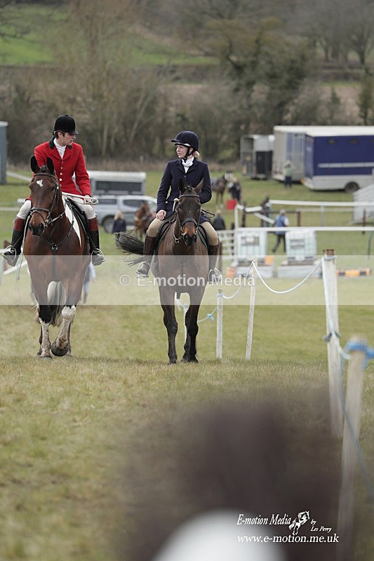 PtP 180323 221 - Shelfield Park Races with Croome & West Warwickshire Hunt  18/03/23