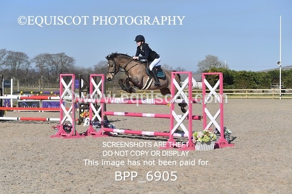 BPP_6905 - CLASS 16 SUN Scottish Branch 138cm Outdoor Championship