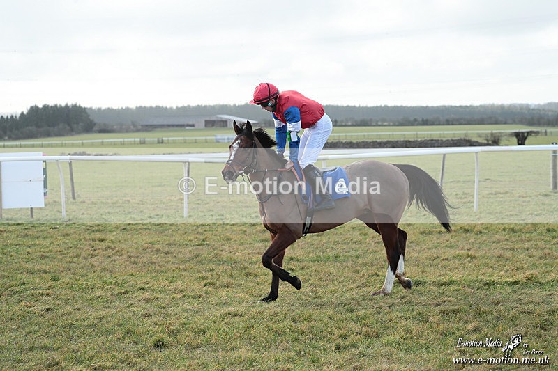 PR PtP 250126 665 - Pony Racing Cocklebarrow 25/01/26