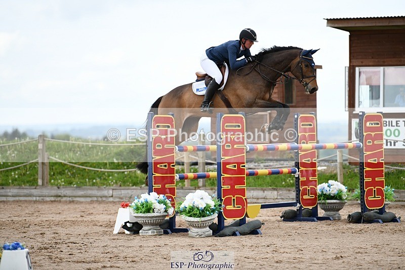 250508-101325-01010 - Cls 1 Snr Foxhunter