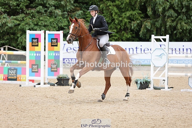 240711-152534-28910 - Cls 124 Foxhunter