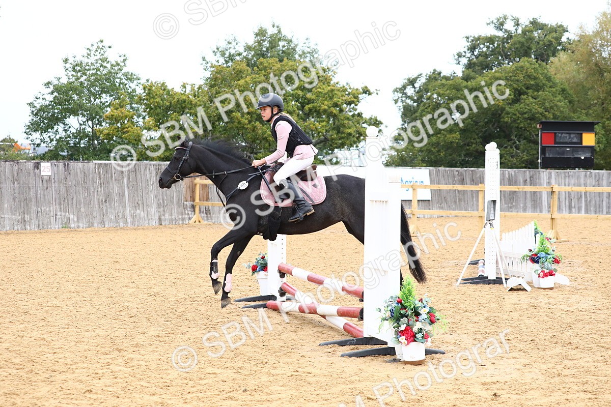 SBM_60048 - J63 - Junior Pony 50cm Championship