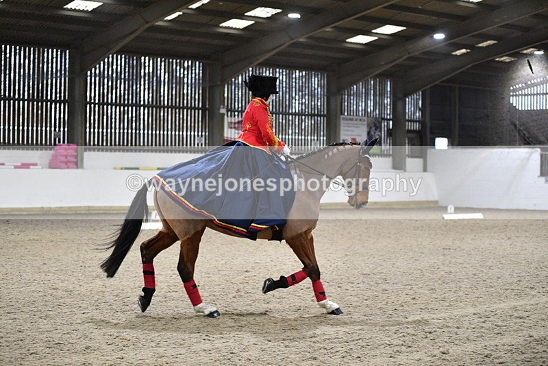 WJ5_9296 - Time 13:04 to 13:41 Fancy Dress DTM