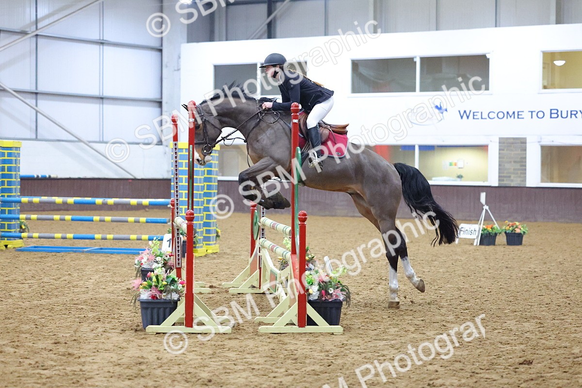 SBM_007640 - Class 20 - The Diamond Championship Qualifier (0.95m)