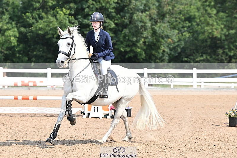 240801A-110843-00393 - Cls 9 95cm Amateur Qualifier