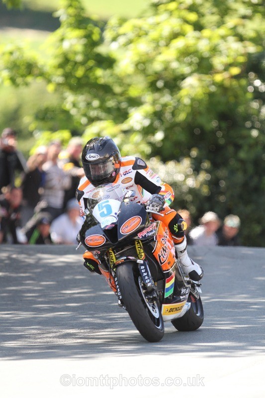 IMG_1586 - SuperSport Race 2 - TT 2013