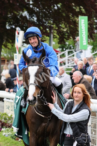yr13052022r3-42 - Race 3 3.00pm Paddy Power 'I Love Steak' Stakes