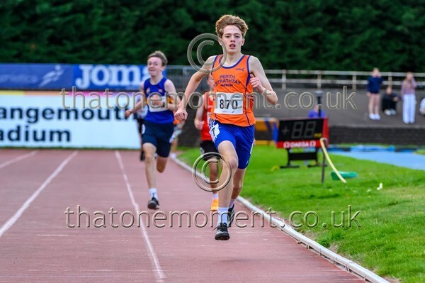 Age26 SUN-924221 - Track Male Set Two