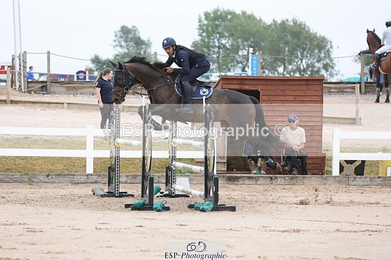 250717-090915-03418 - Cls 9, 1 Star Bronze Tour