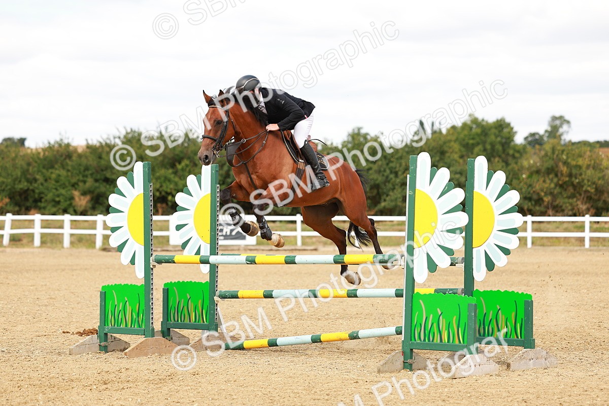SBM_006985 - Class 4 - Senior British Newcomers - 1.10m