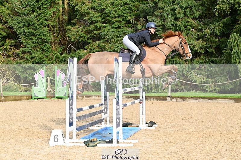 250215A-144215-01615 - Cls 5 Foxhunter and 1.20m Open