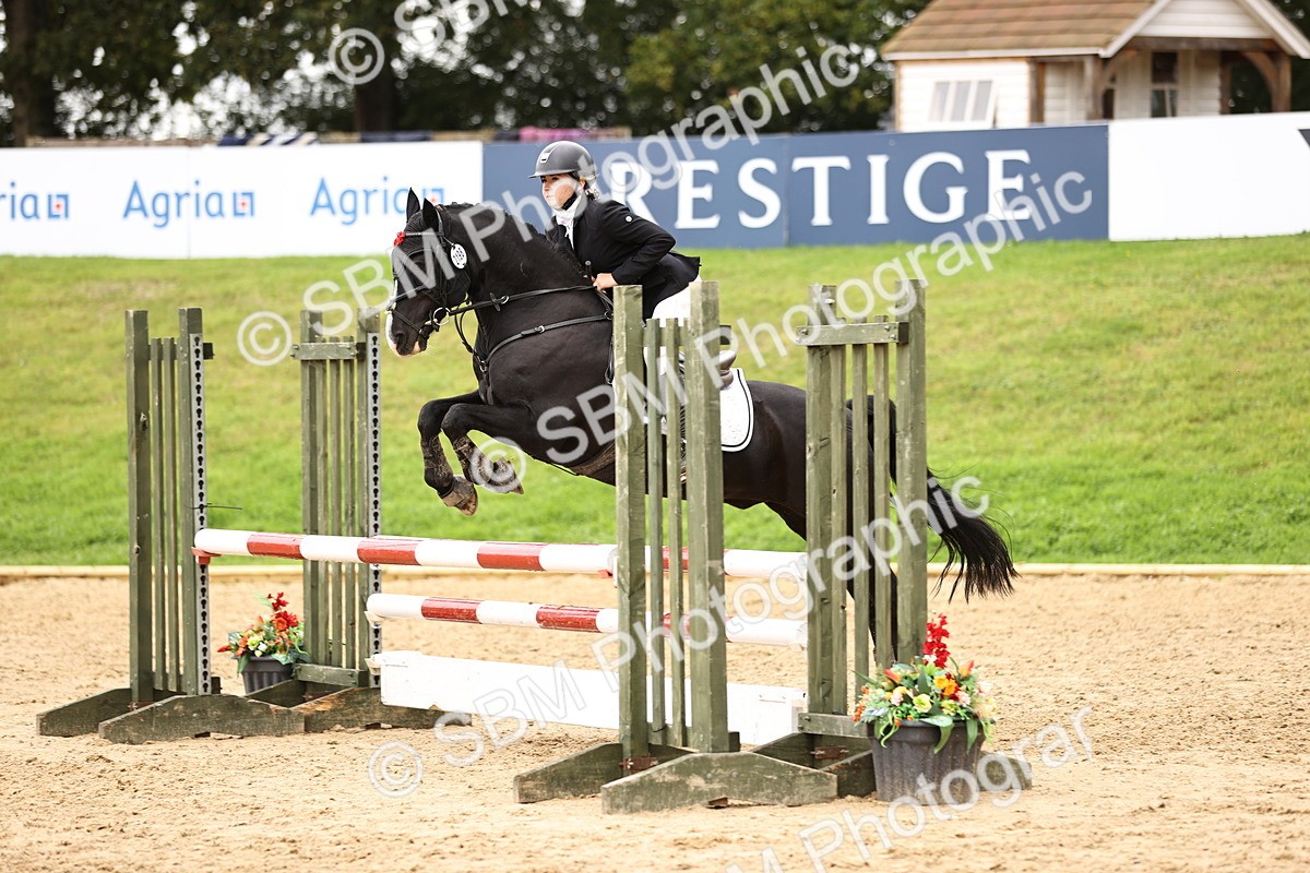 SBM_41962 - J40 Senior Horse & Pony 90cm Supreme Championship