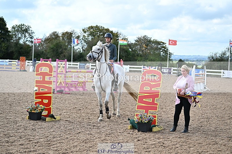 241005A-130451-03965 - SAT Cls 18 1.05m Amateur Jump Off and P