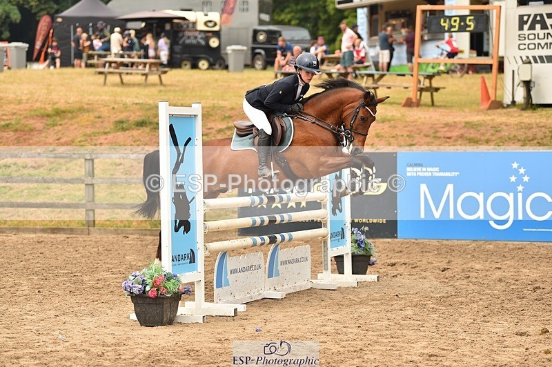 230618-100528-10964 - Cls 24 Pony Newcomers & 1m Open