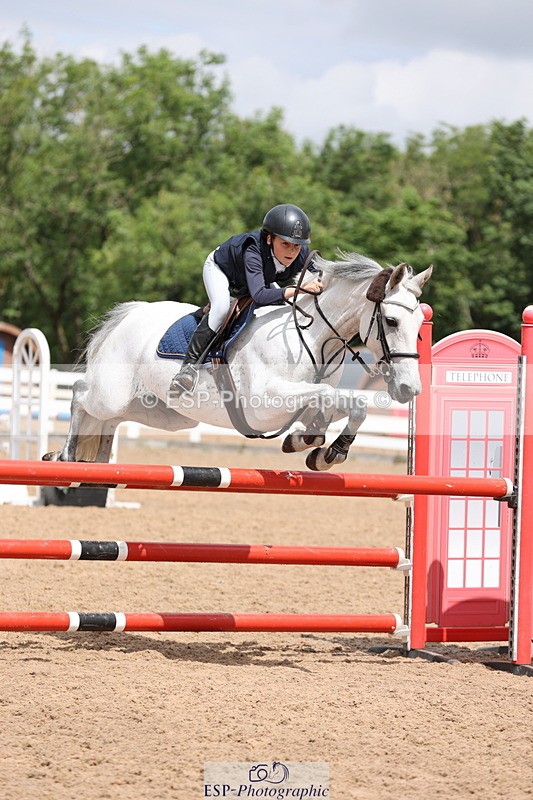 240630A-120551-12896 - Cls 31 Discovery and 90cm Open