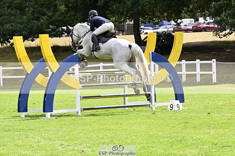 250829A-134127-02287 - Cls 2 Snr Foxhunter