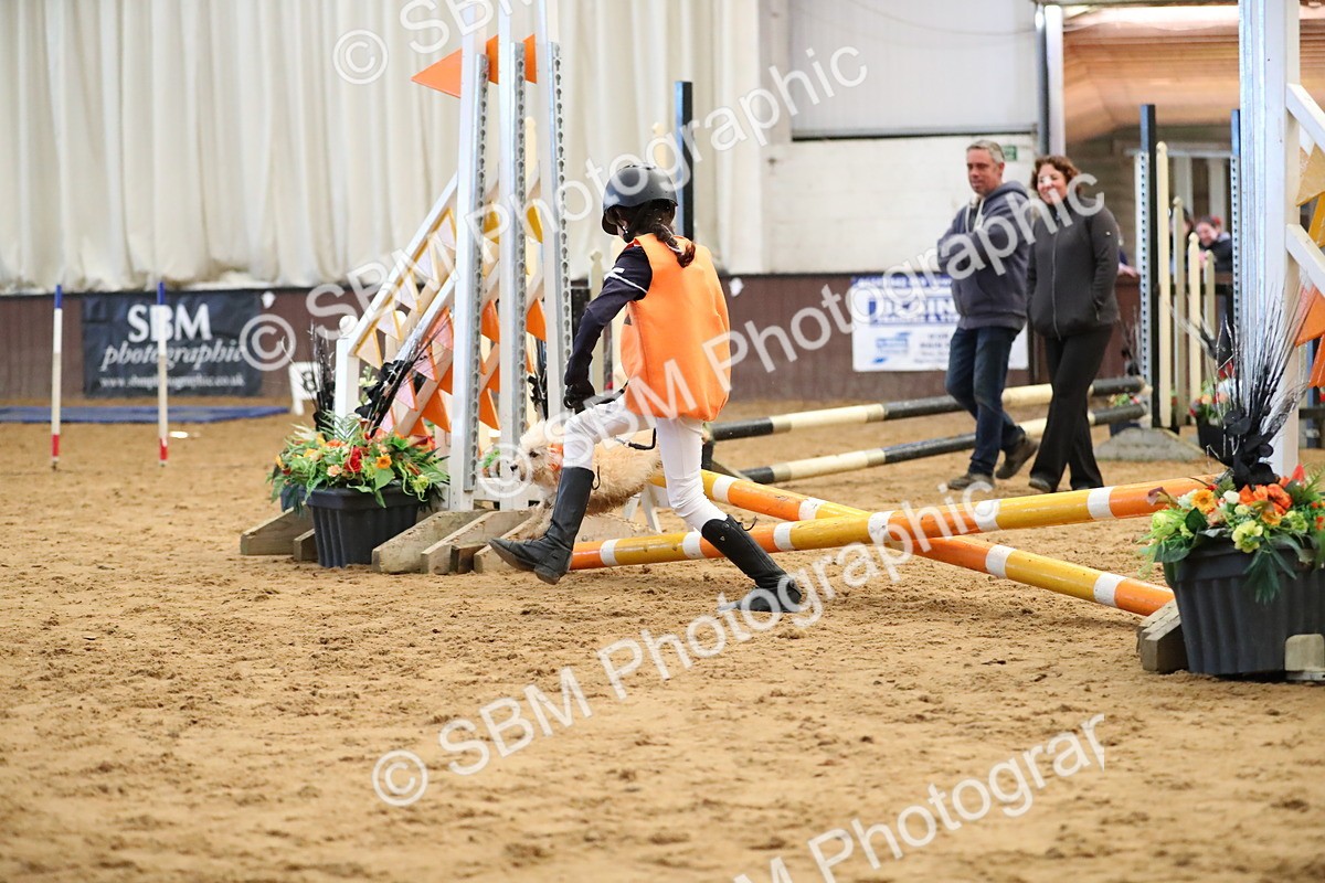 SBM_001174 - Class 3 - Horse & Hound