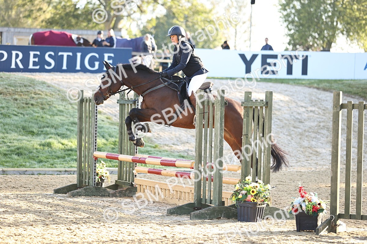 SBM_33106 - J38 - Senior 80cm Championship