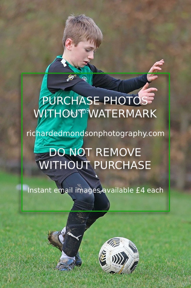 533A7246 - Burton Thistle Green Under 10's (8/2/26)