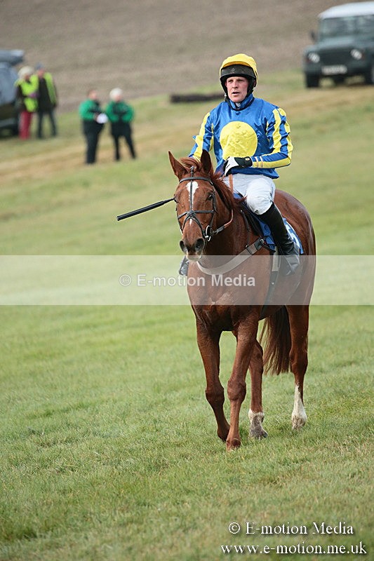 PtP 251118-122 - Vine & Craven Point-to Point Barbury Racecourse 25/11/18