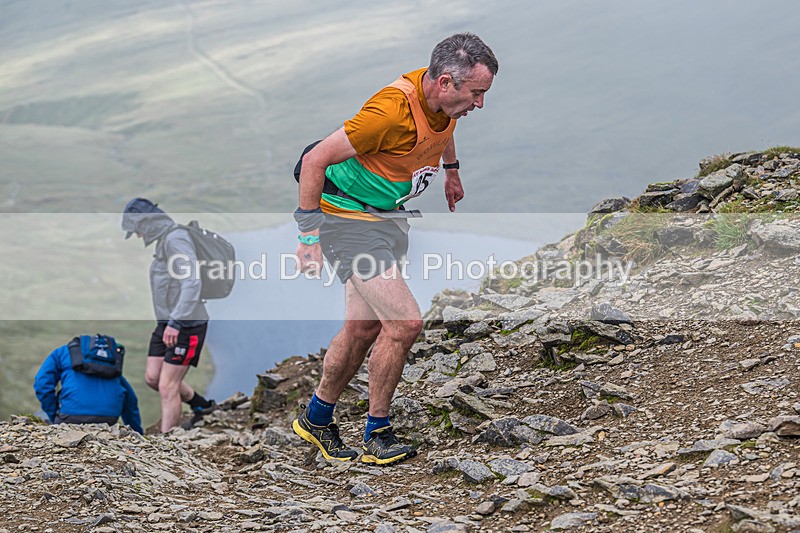 Grisedale HS-350 - Grisedale Horseshoe Fell Race Saturday 5th September 2026