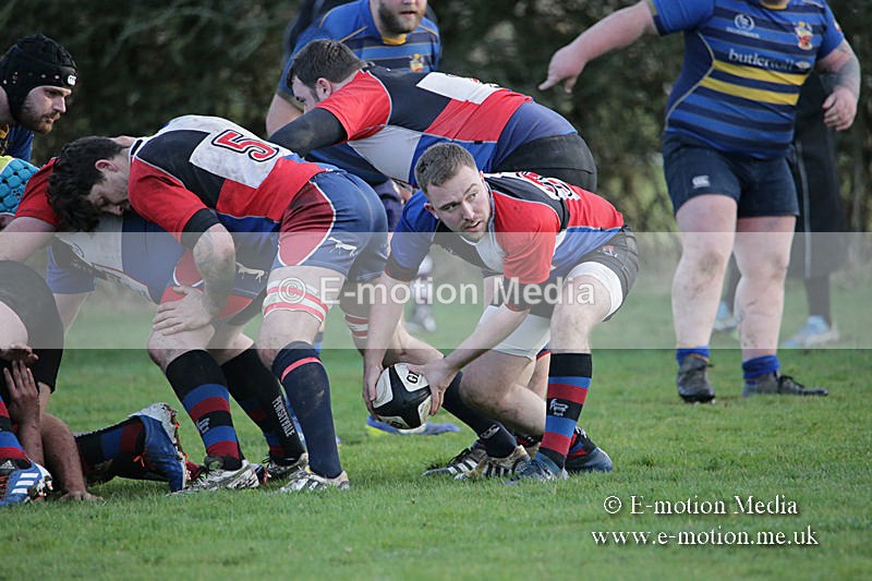RU 180120 -0232 - Pewsey vale RFC v Swindon II RFC 18/01/20