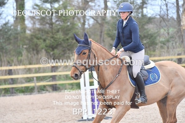 BPP_1223 - CLASS 12 SAT RHS  B & C Championship Qualifier