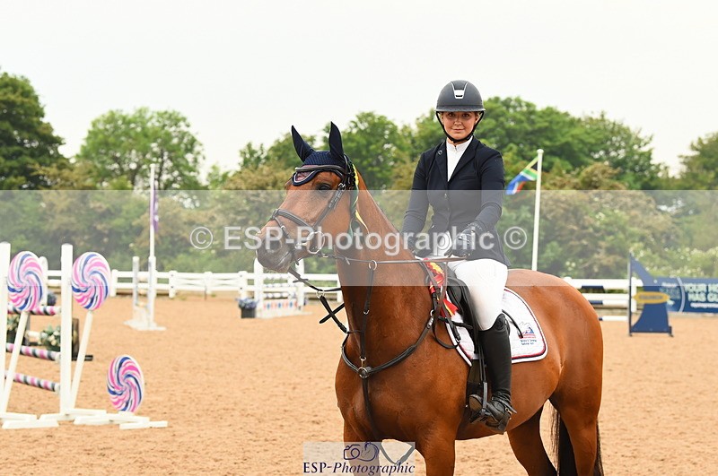 230610A-164950-04308 - Cls 25 Team Competition