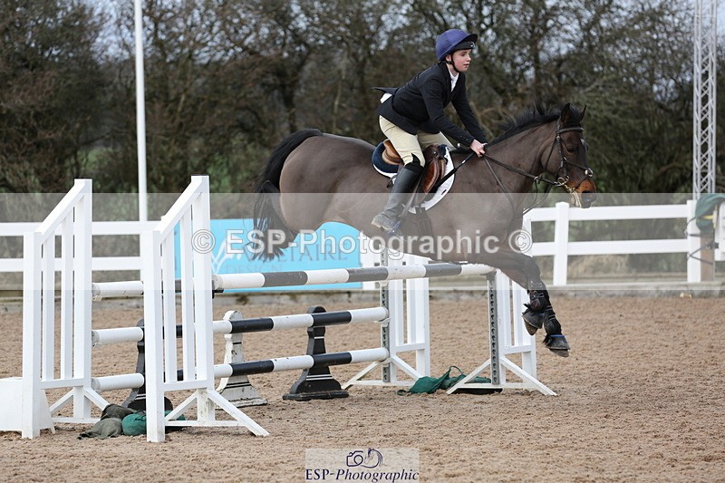 240211A-115941-02653 - Cls 5 Pony Newcomers & 1m Open