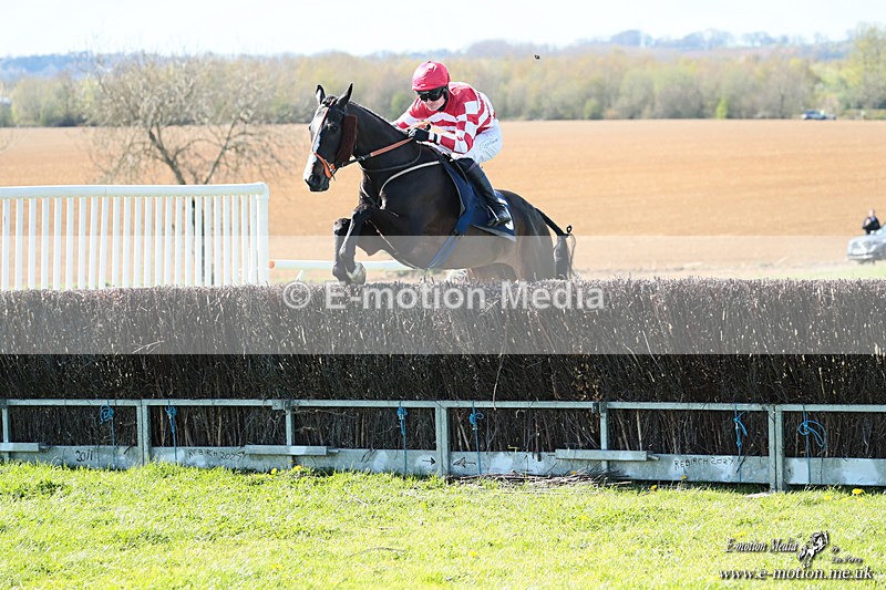 PtP 060426 332 - Paxford Races North Cotswold Easter Mon 06/04/26