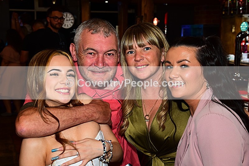 COU-686 - Courtney's 21st