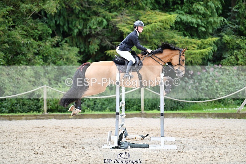 240712-164427-35230 - Cls 140 1.05m Amateur Quali and Open