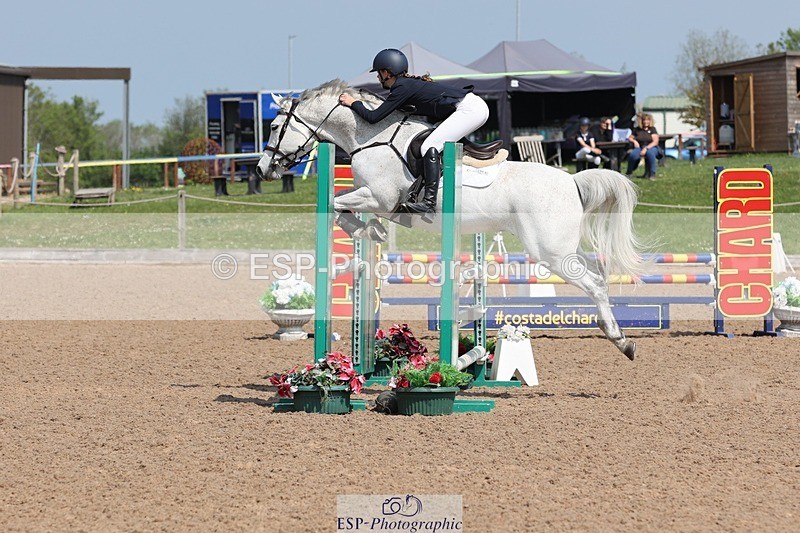 250503-113753-00820 - Cls 8 Pony Newcomers and 1m Open