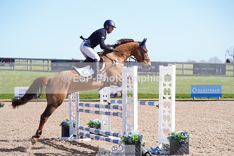 250330-123036-07031 - Cls 27 Snr 1.05 and 1.10m Grand Prix