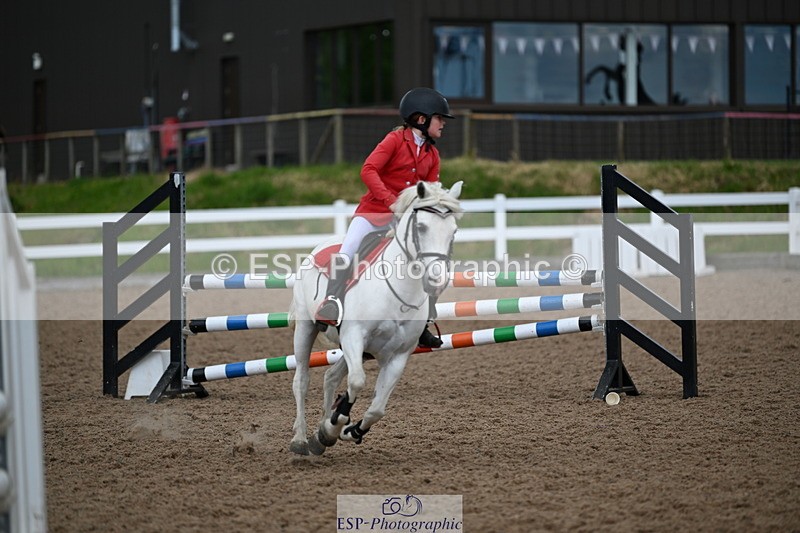 240608A-142007-01475 - Cls 10 Pony Discovery and 90cm Open