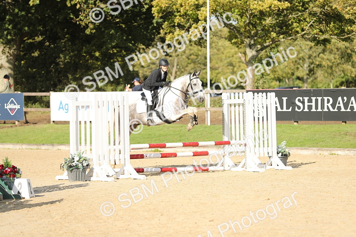 SBM_50564 - J23 - Junior Horse 70cm Championship