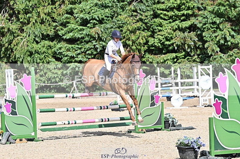 250704A-162457-12010 - Cls 23 Snr Foxhunter