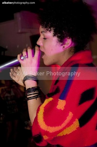 8 - Skittles Tip-I-Cal-Ly launch @ noho 06.04.11