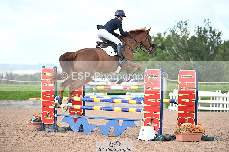 240912A-095653-00296 - Cls 1 Snr 1.05m & 1.10m Open