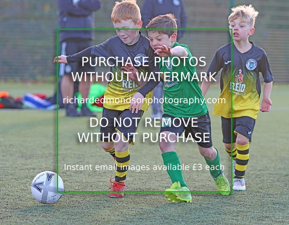 IMG_4715 - Trimpell & Bare United Under 8's