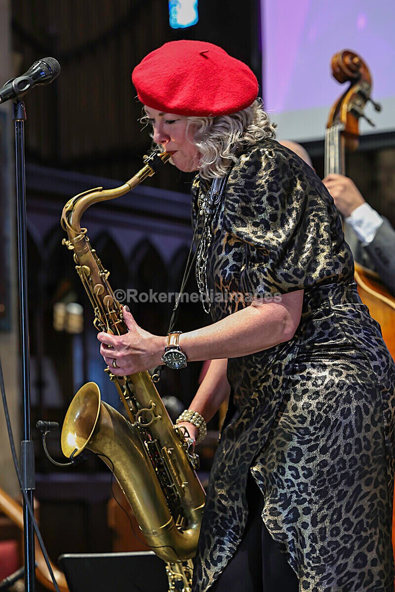 JAZZ 2024-287 - Swindon Jazz& Soul Festival 2024....Soul
