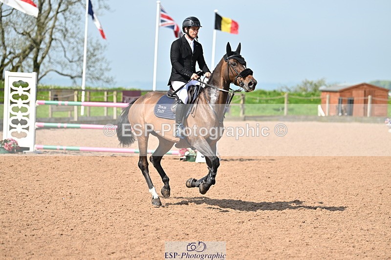 240510A-103016-05017 - Cls 21 Snr 1.20m Open