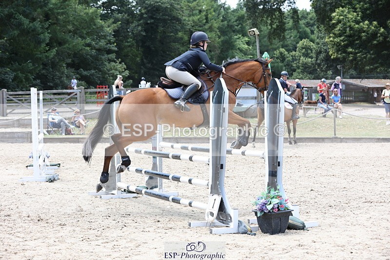 250703A-134850-05062 - Cls 8 95cm Amateur Qualifier