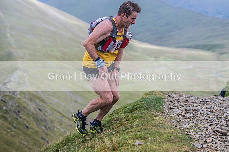 Grisedale HS-292 - Grisedale Horseshoe Fell Race Saturday 5th September 2026