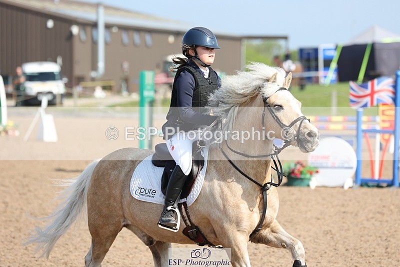 250503-100304-00244 - Cls 3 Pony British Novice and 80cm Open