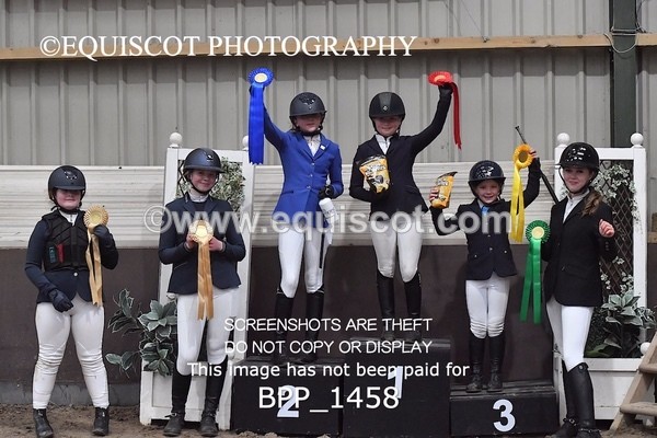 BPP_1458 - CLASS 3  Club 70cms Open