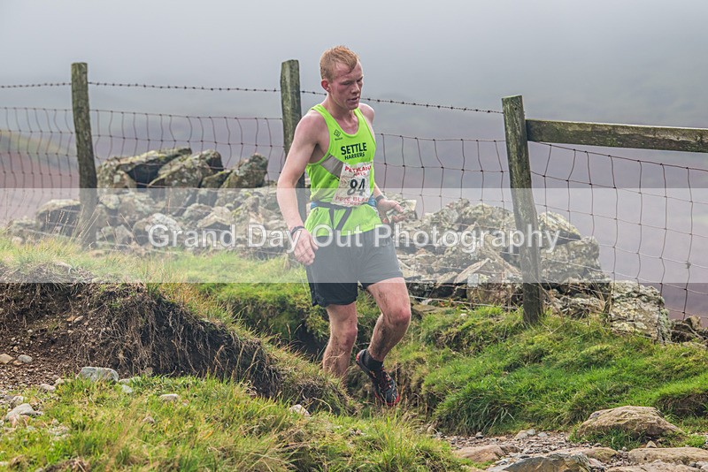 Langdale-911 - Langdale Horseshoe Fell Race Saturday 7th October 2023