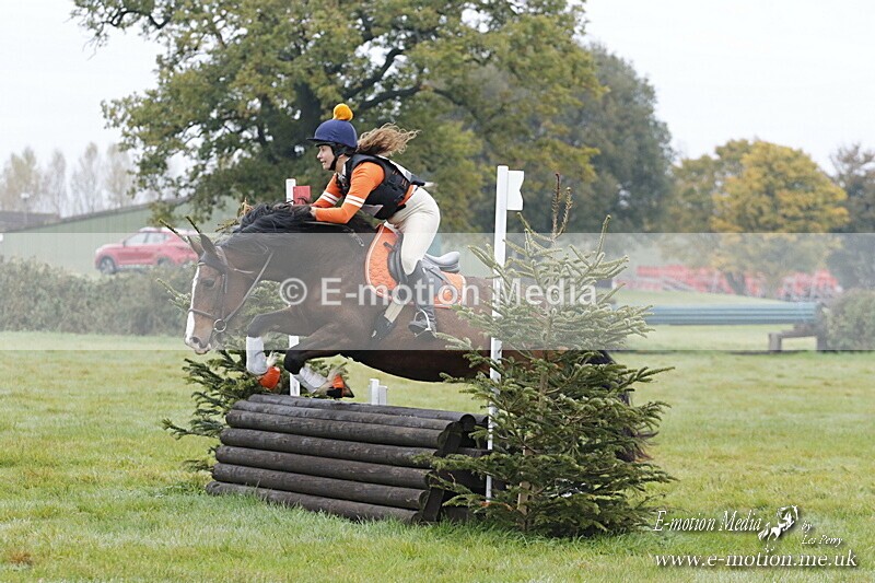 WWHT 181020 WWHT 181020 098 - WWEC Novice Restricted (0.80m) 18/10/20