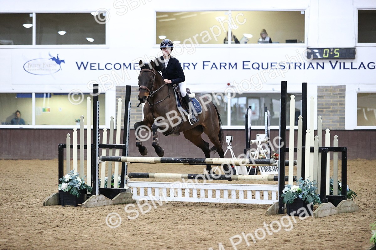 SBM_000373 - Class 2 - Senior British Novice - 90cm Open